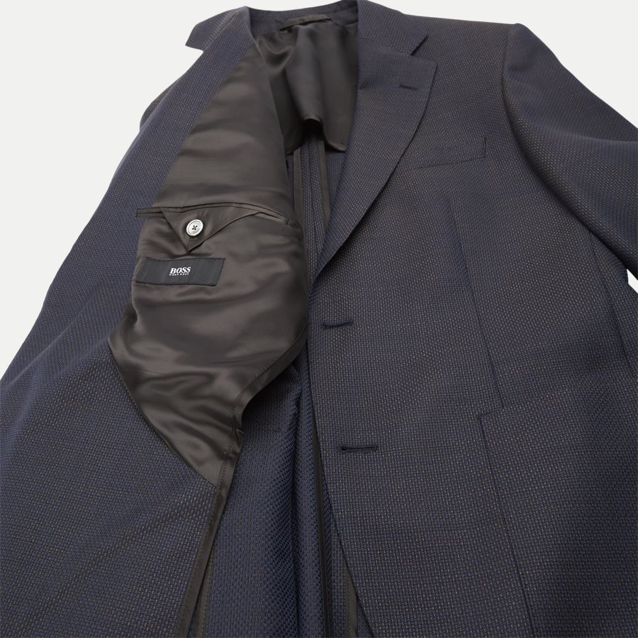 50417804 JANSON7 - Janson7 Blazer - Blazer - Regular - NAVY - 9