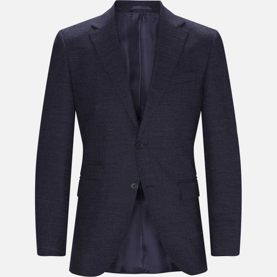 50417775 JESTOR5 - Blazer - NAVY - 1
