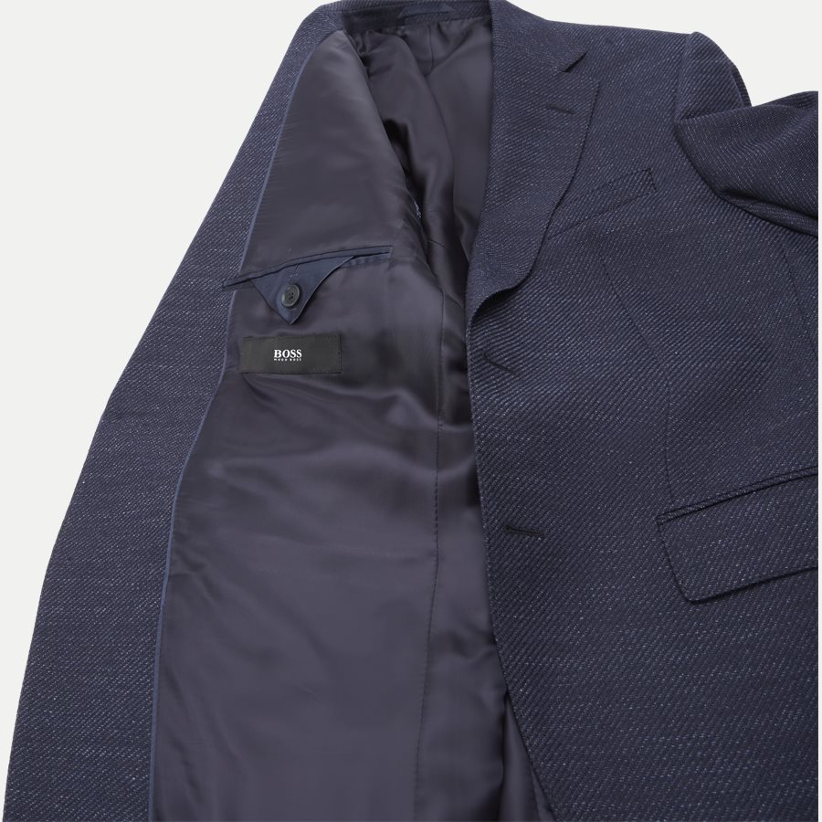 50417775 JESTOR5 - Blazer - NAVY - 10