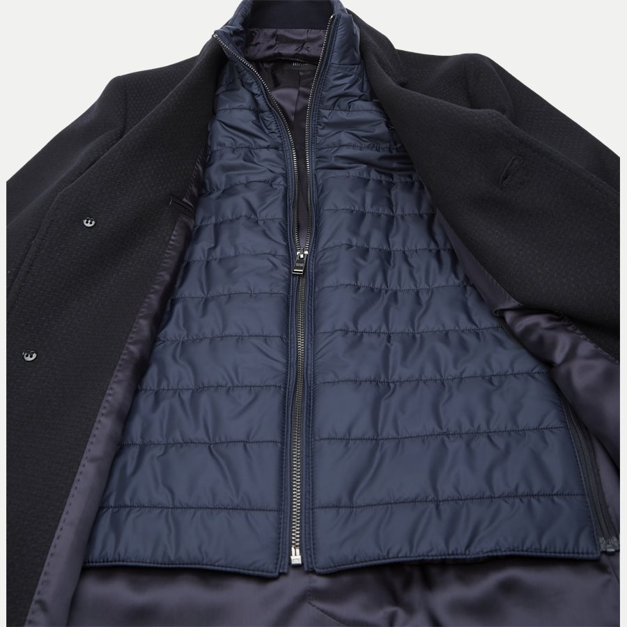 50417963 NADIM - Jakker - NAVY - 7