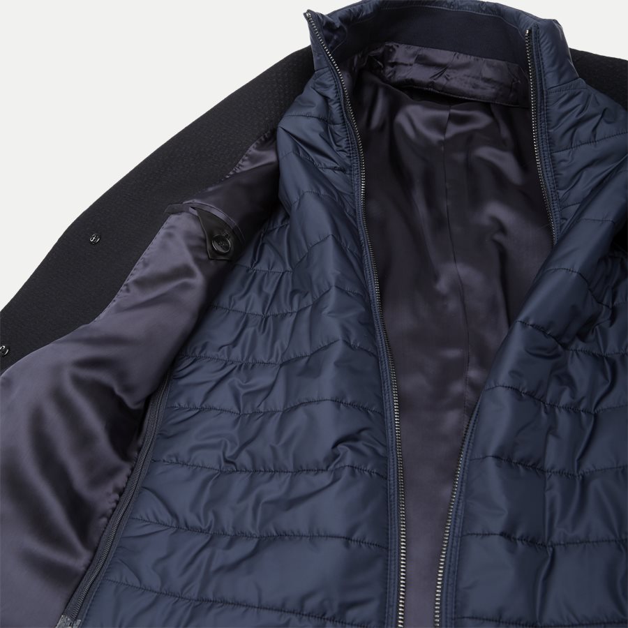50417963 NADIM - Jakker - NAVY - 9