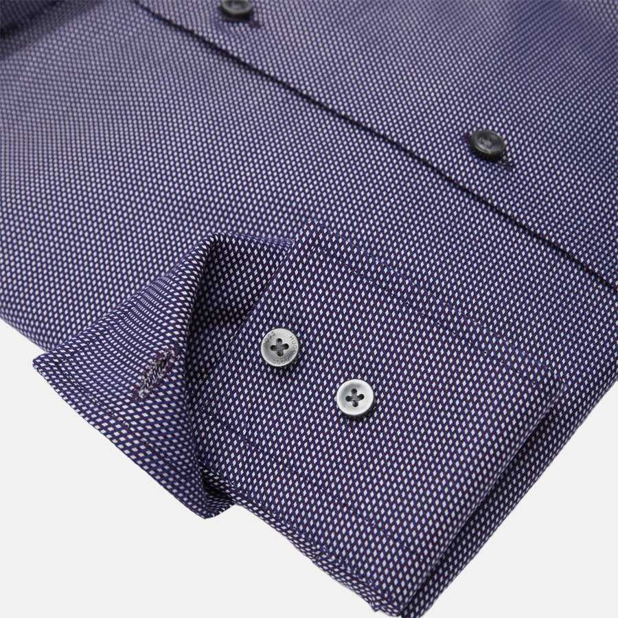 50416092 JASON - Skjorter - NAVY - 5