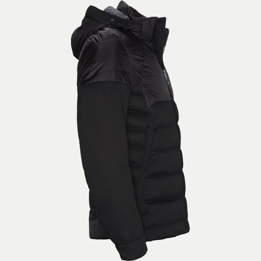 50411023 J_AMADO - J_Amado Jakke - Jakker - Regular - SORT - 4