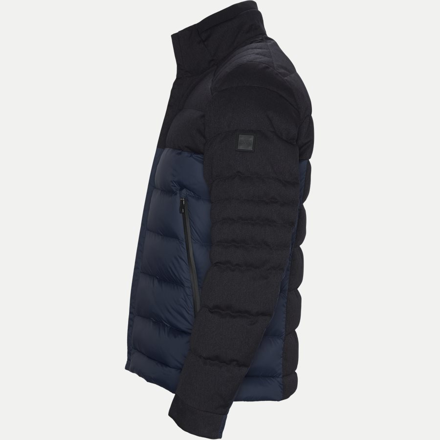 50411017 J_ARDEM - Jakker - NAVY - 3