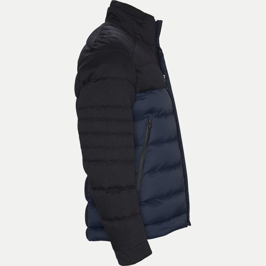 50411017 J_ARDEM - Jakker - NAVY - 4