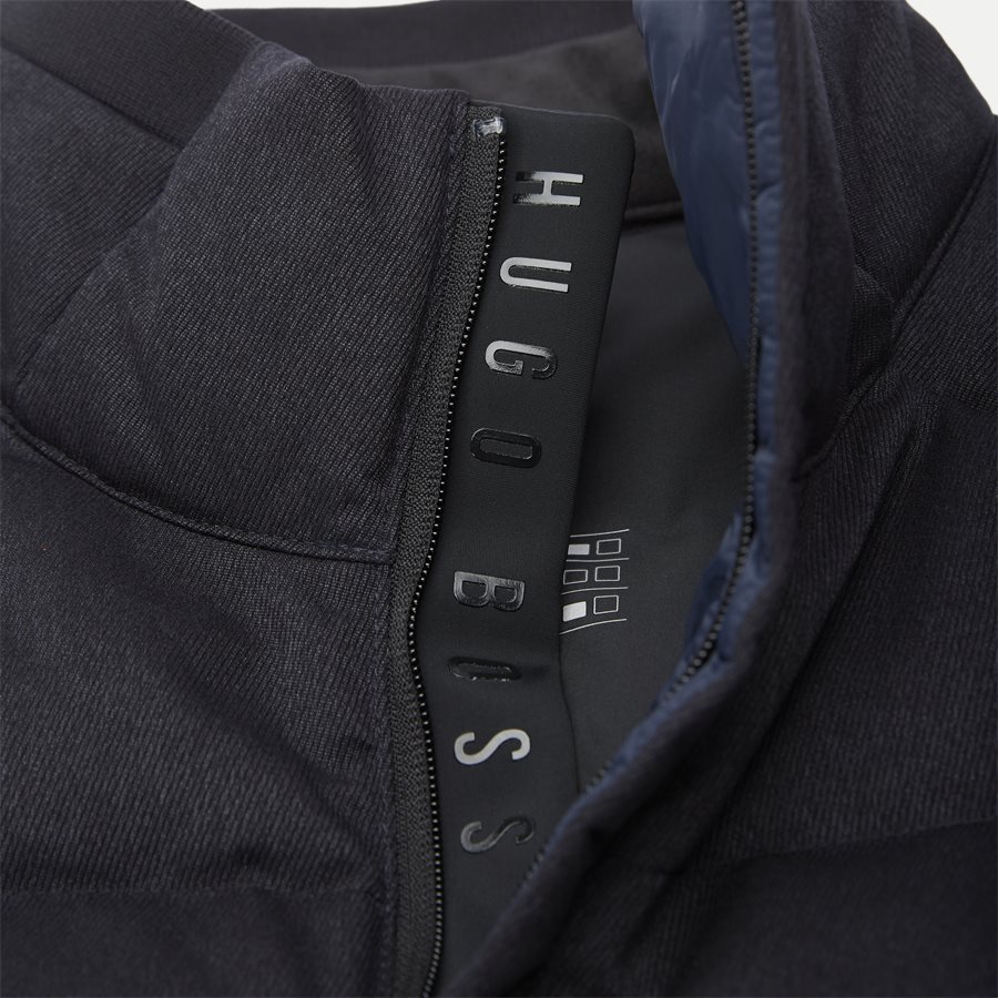 50411017 J_ARDEM - Jakker - NAVY - 5