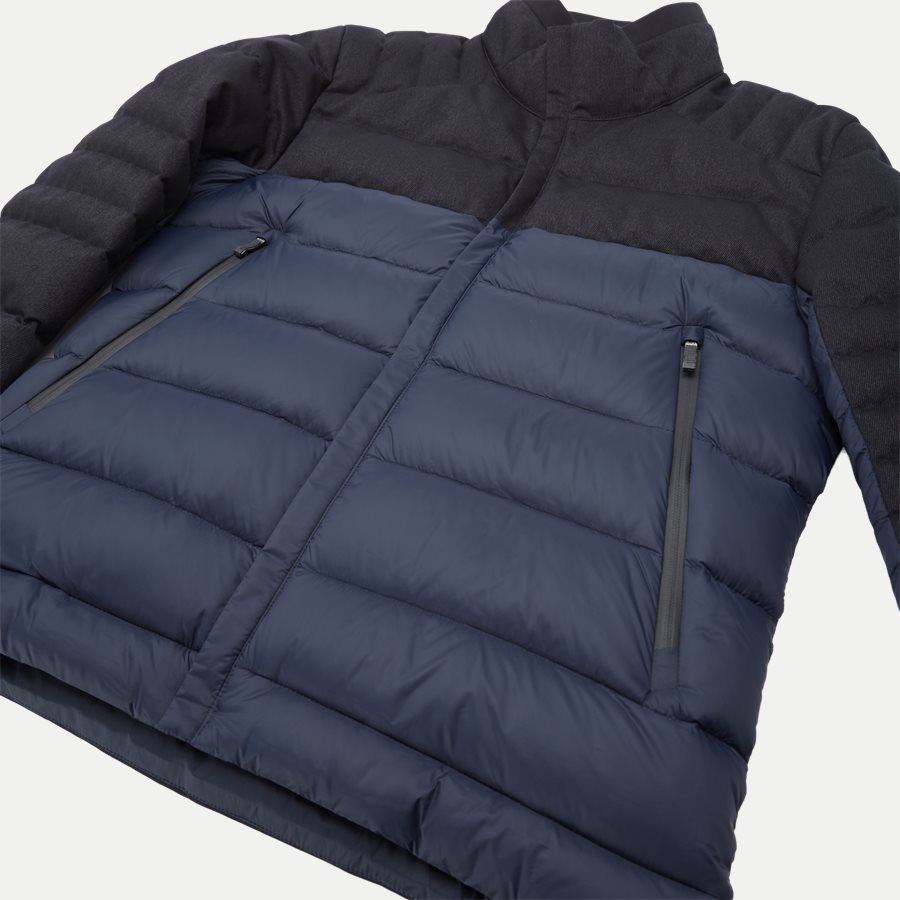 50411017 J_ARDEM - Jakker - NAVY - 6