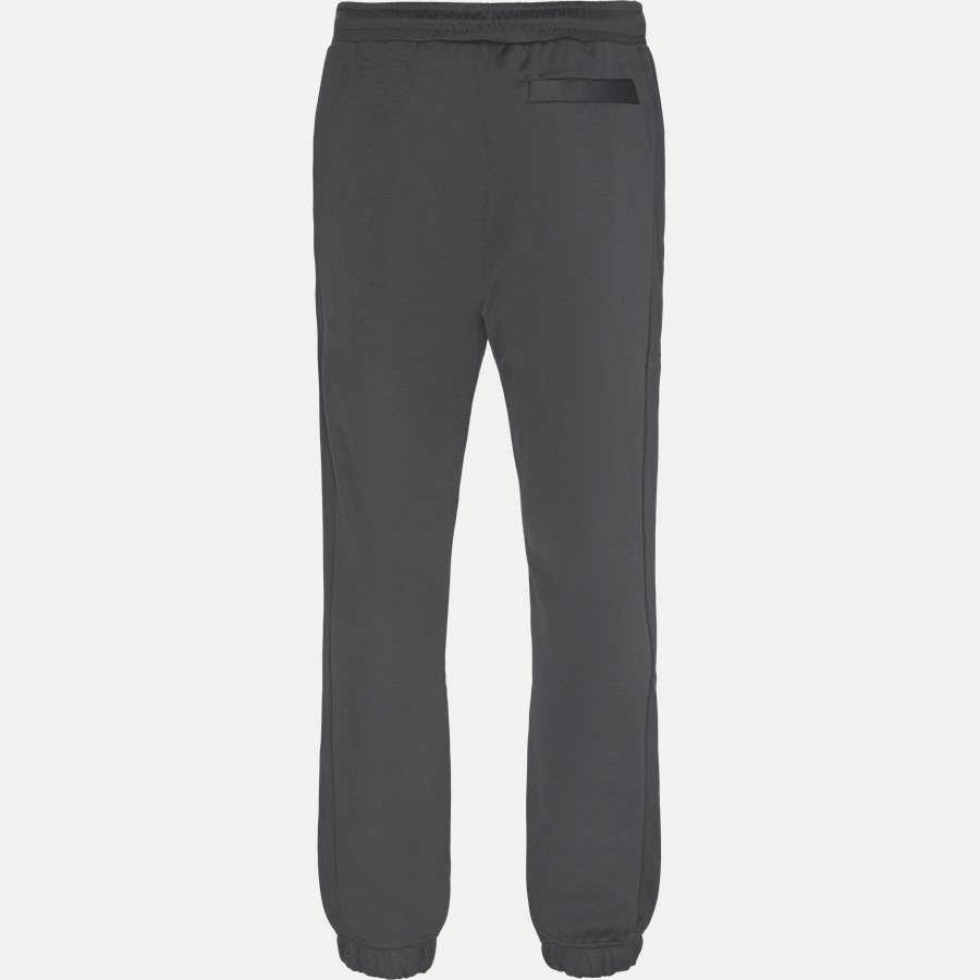 50410281 HADIKO - Hadiko Sweatpants - Bukser - Regular - GRÅ - 2