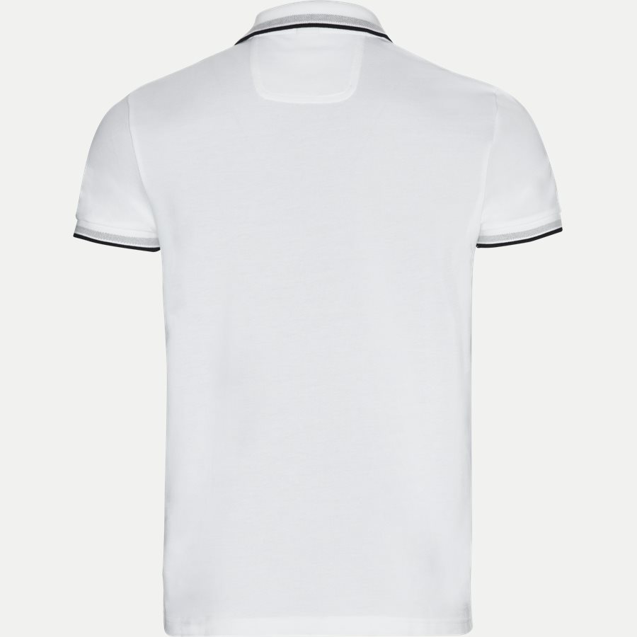 50398302 PADDY - Paddy Polo T-shirt - T-shirts - Regular - HVID - 2