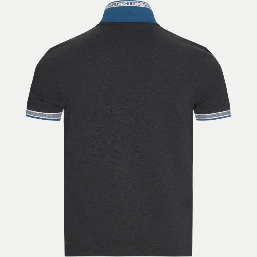 50398302 PADDY - Paddy Polo T-shirt - T-shirts - Regular - KOKS - 2