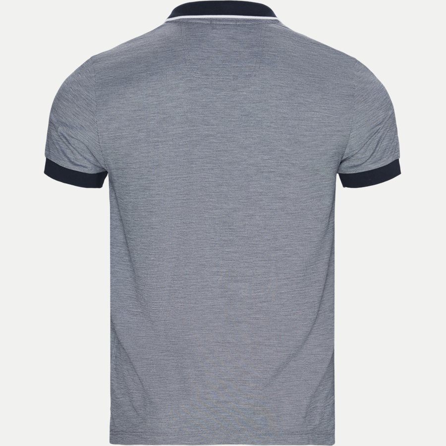 50399185 PAULE 4 - Paule 4 Polo T-shirt - T-shirts - Slim - NAVY - 2