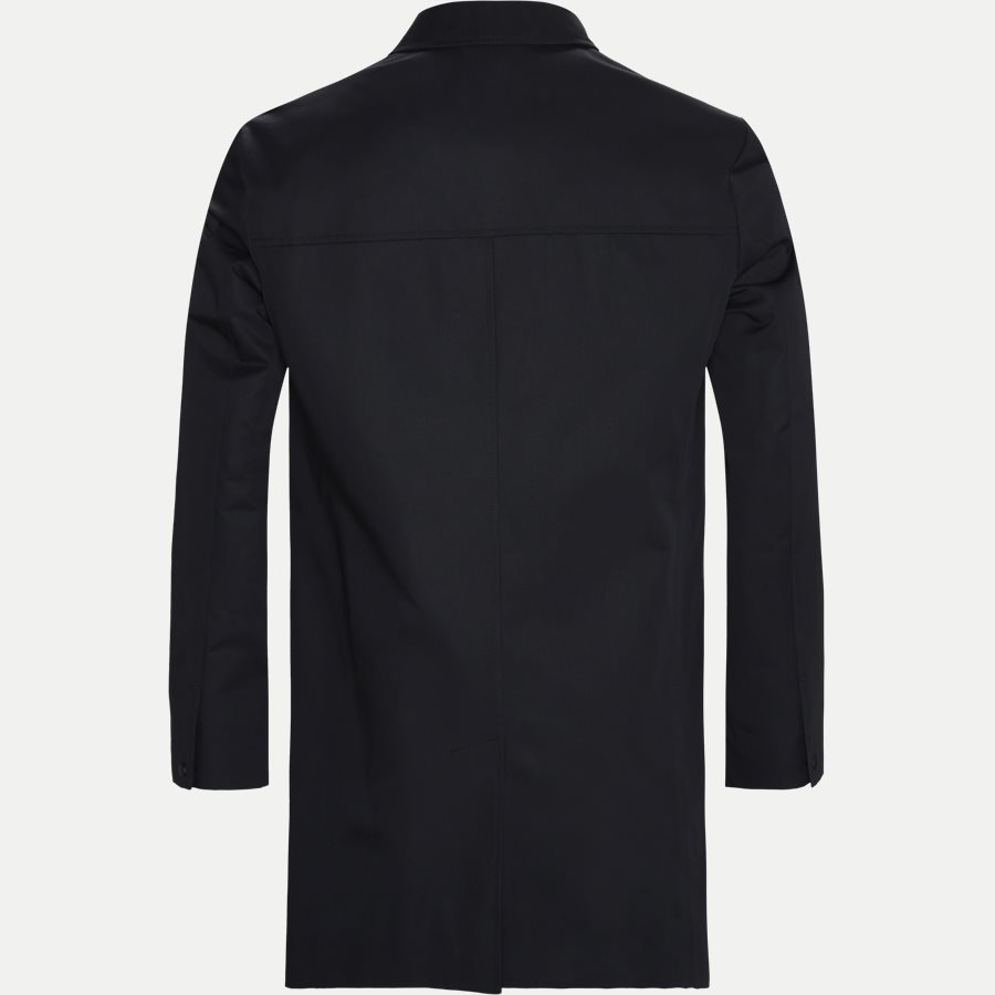 50411509 MAREC - Marec 1941 Jakke - Jakker - Slim - SORT - 2
