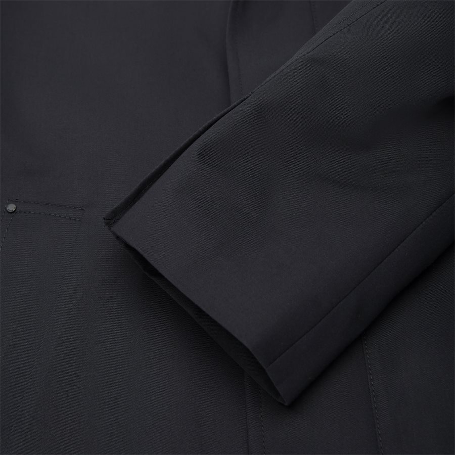 50411509 MAREC - Marec 1941 Jakke - Jakker - Slim - SORT - 5
