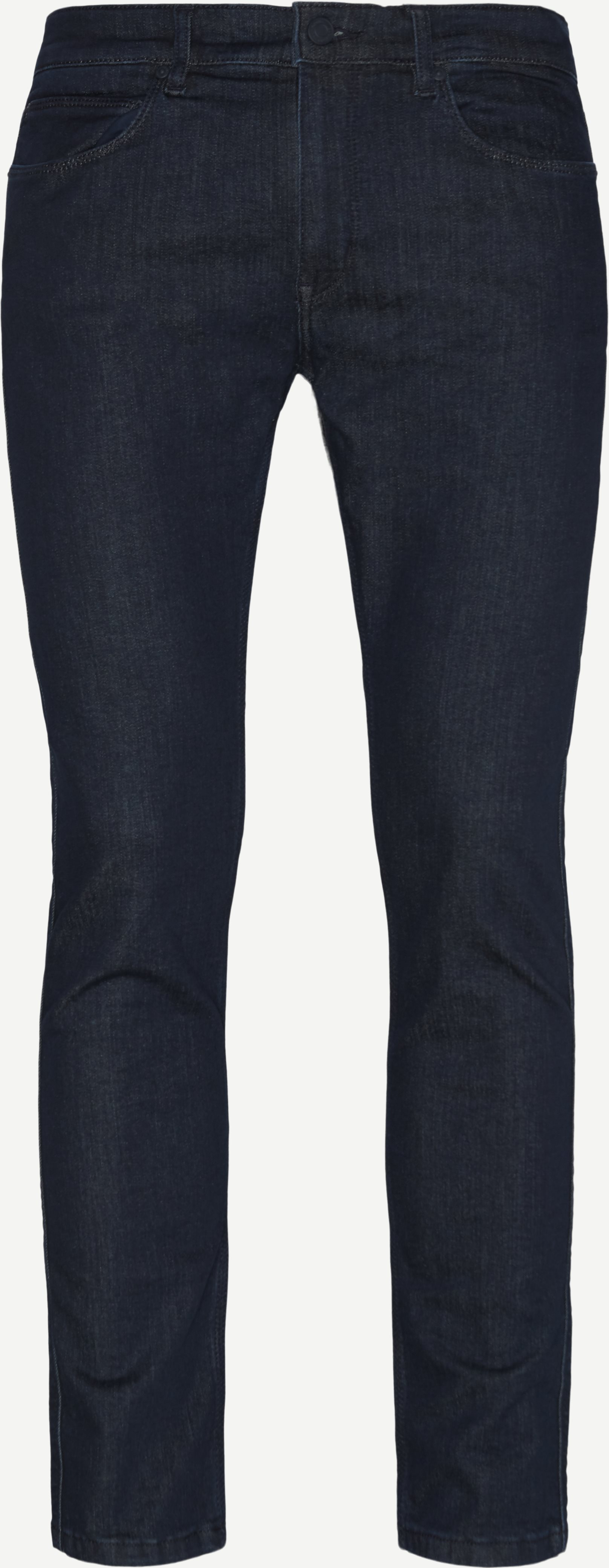 Hugo 734 Jeans - Jeans - Skinny fit - Denim