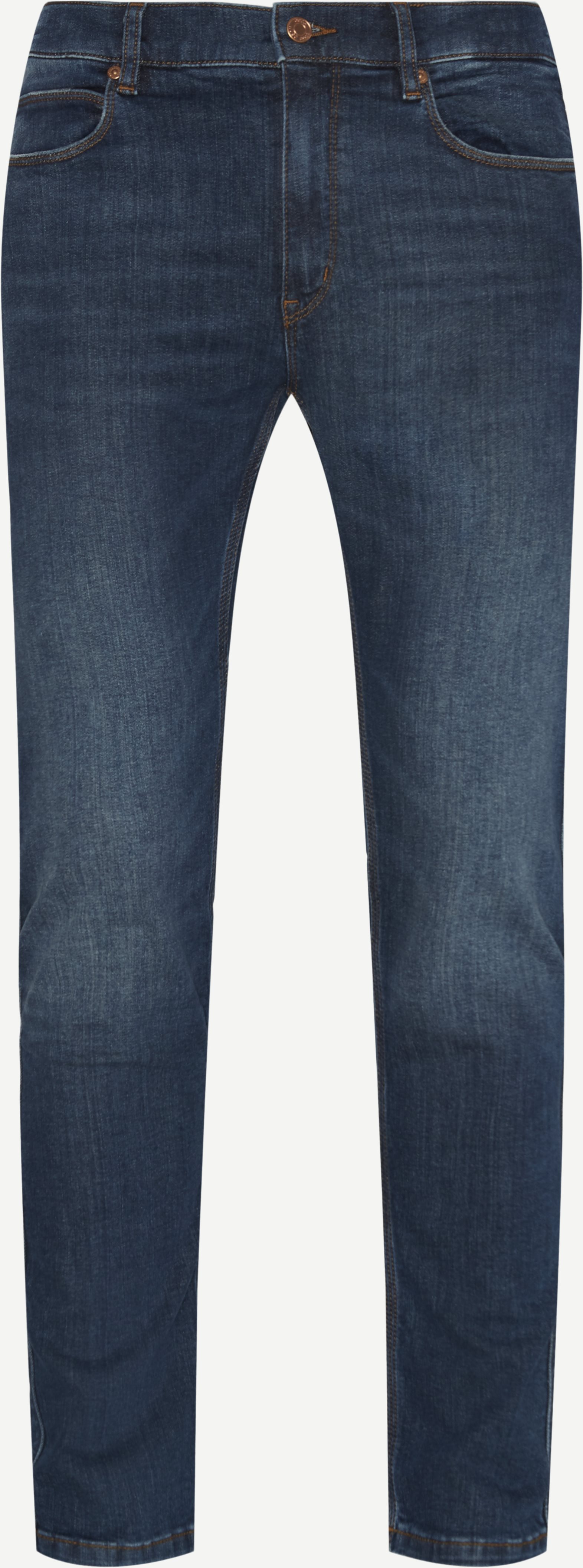 Hugo 734 Jeans - Jeans - Skinny fit - Denim