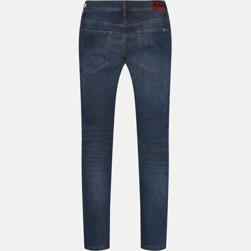 Hugo 734 Jeans