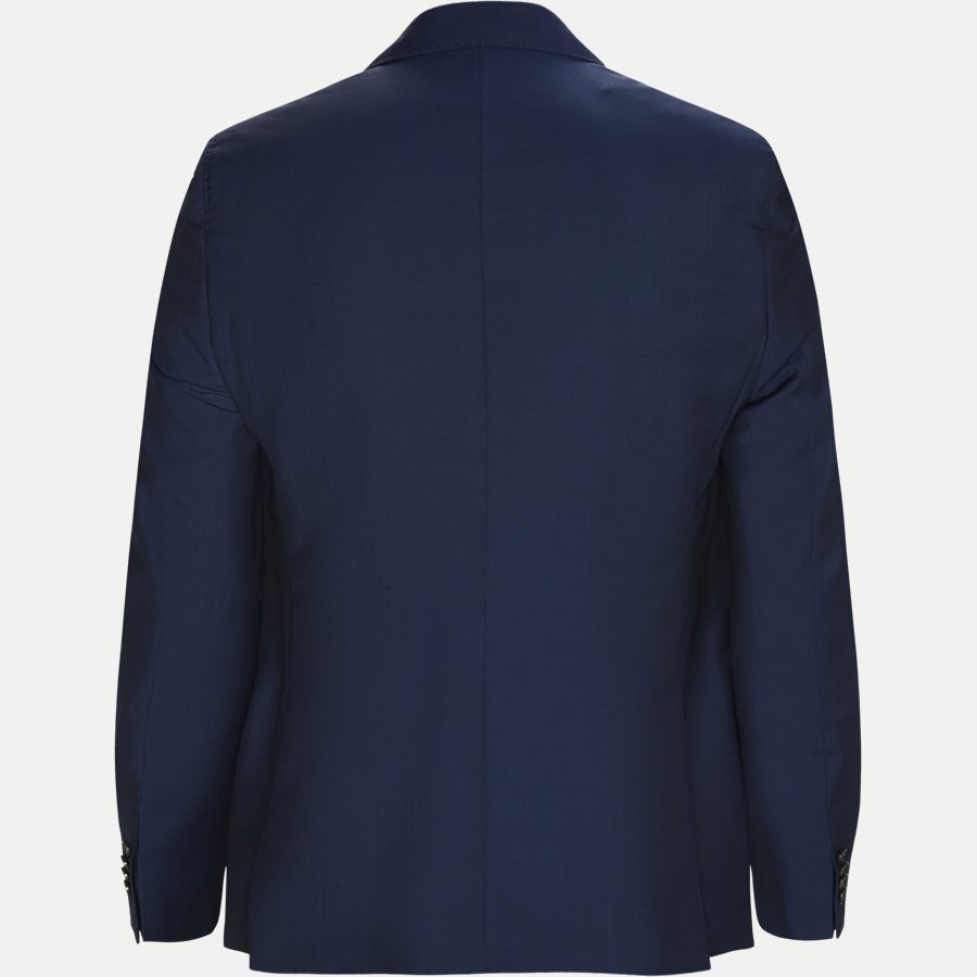 MOHAIR STAR N CRAIG/SHERMAN N BRANDON - Mohair Star N Craig/Sherman N Brandon Habit - Habitter - BLÅ - 3