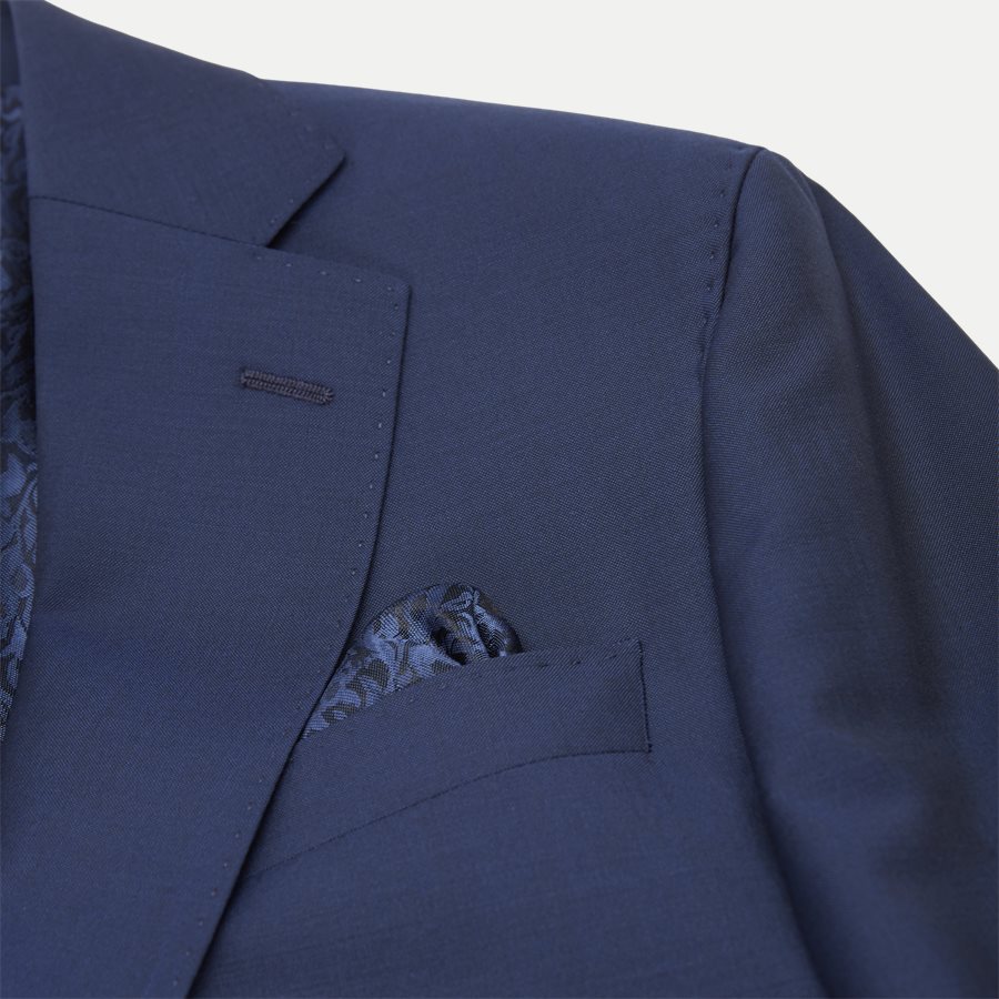 MOHAIR STAR N CRAIG/SHERMAN N BRANDON - Mohair Star N Craig/Sherman N Brandon Habit - Habitter - BLÅ - 5