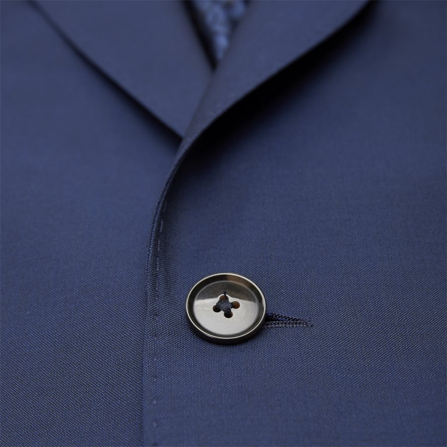 MOHAIR STAR N CRAIG/SHERMAN N BRANDON - Mohair Star N Craig/Sherman N Brandon Habit - Habitter - BLÅ - 6