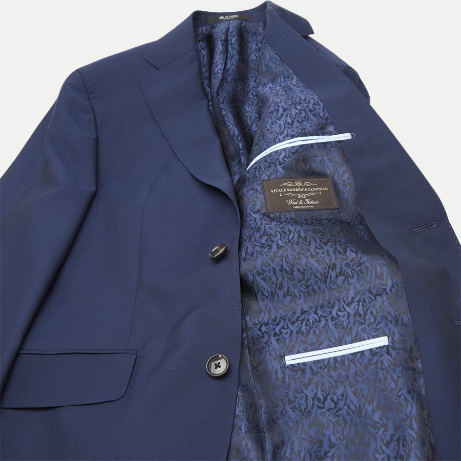 MOHAIR STAR N CRAIG/SHERMAN N BRANDON - Mohair Star N Craig/Sherman N Brandon Habit - Habitter - BLÅ - 9