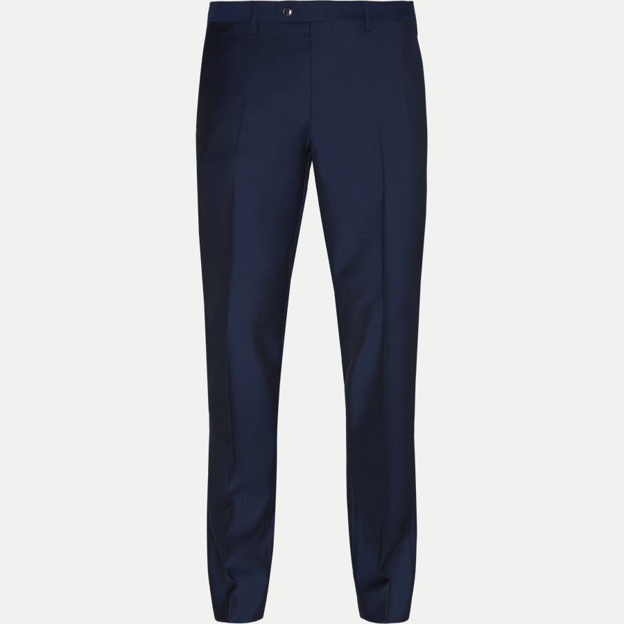 MOHAIR STAR N CRAIG/SHERMAN N BRANDON - Mohair Star N Craig/Sherman N Brandon Habit - Habitter - BLÅ - 11
