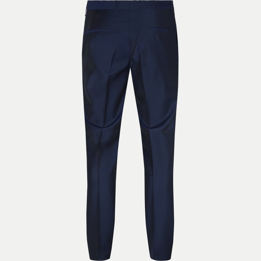 MOHAIR STAR N CRAIG/SHERMAN N BRANDON - Mohair Star N Craig/Sherman N Brandon Habit - Habitter - BLÅ - 12