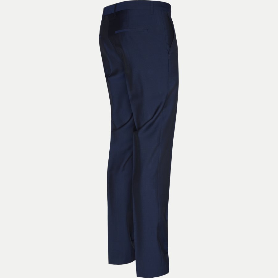 MOHAIR STAR N CRAIG/SHERMAN N BRANDON - Mohair Star N Craig/Sherman N Brandon Habit - Habitter - BLÅ - 13
