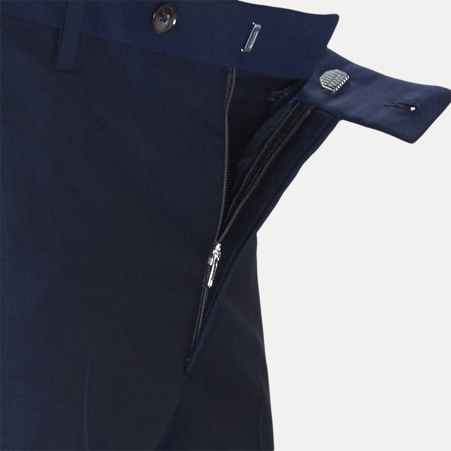 MOHAIR STAR N CRAIG/SHERMAN N BRANDON - Mohair Star N Craig/Sherman N Brandon Habit - Habitter - BLÅ - 14