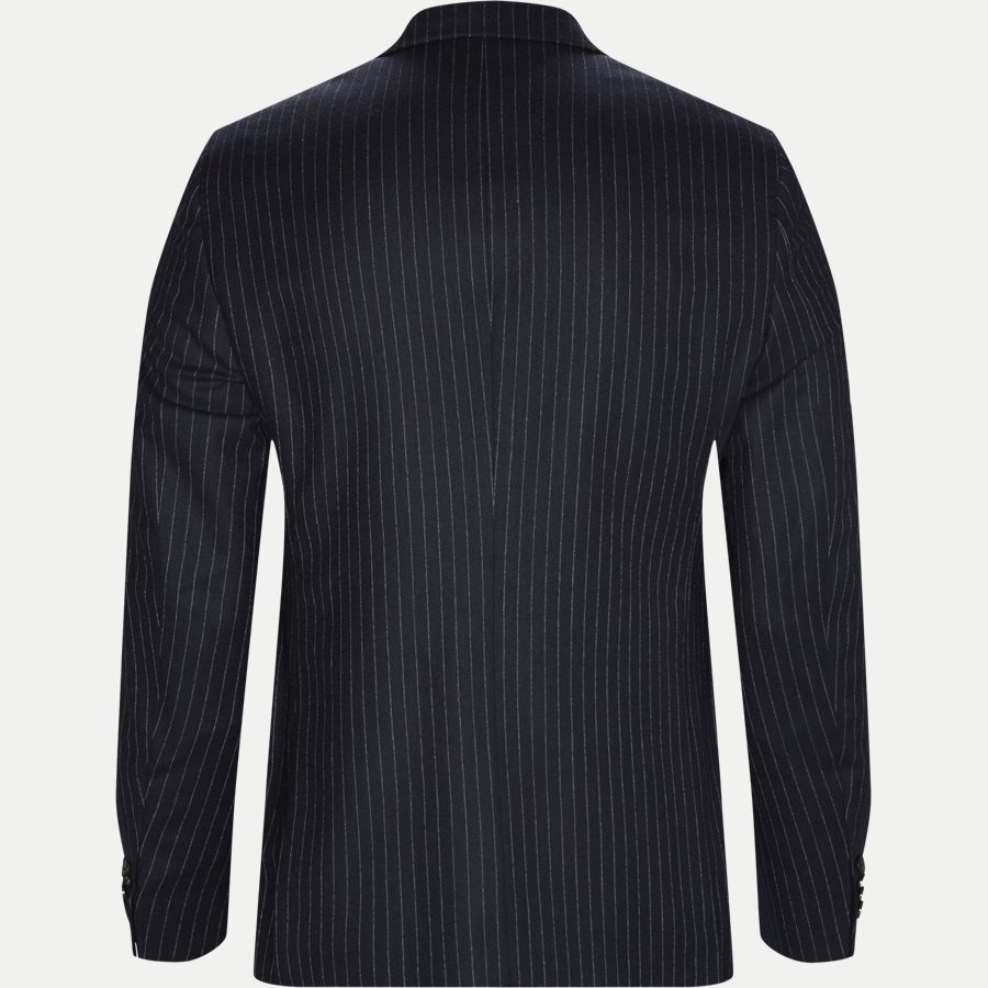 1654 STAR NAPOLI - Blazer - NAVY - 2