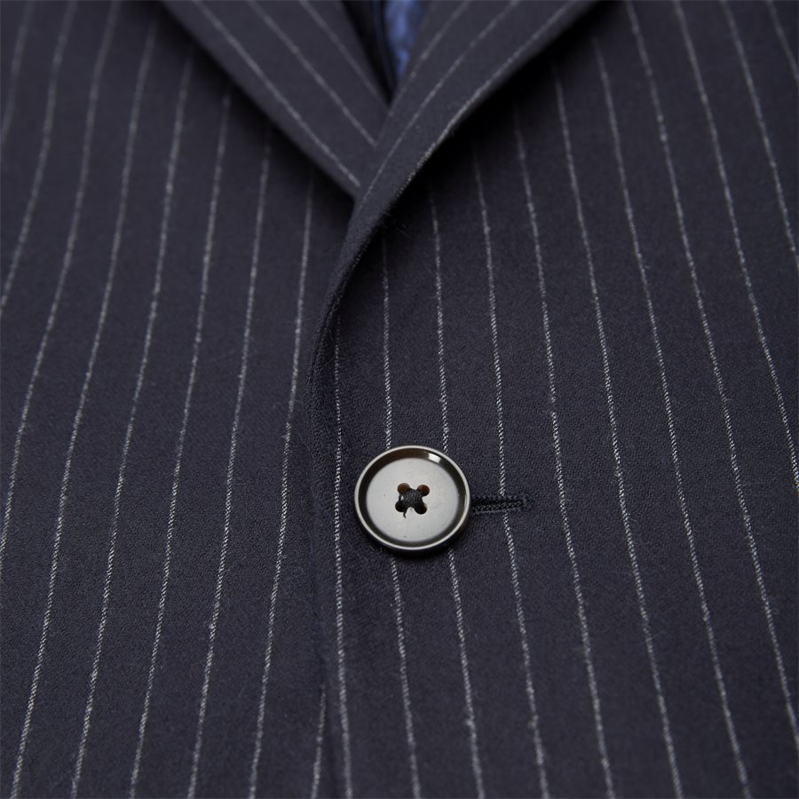 1654 STAR NAPOLI - Blazer - NAVY - 5