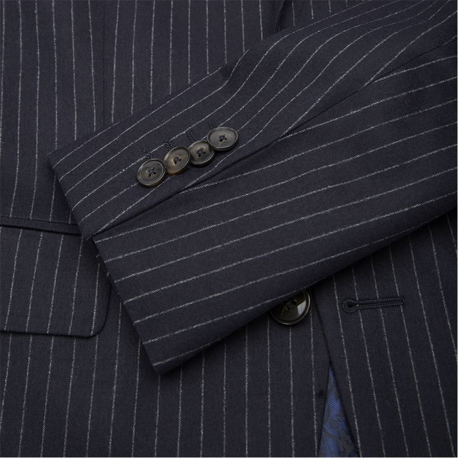 1654 STAR NAPOLI - Blazer - NAVY - 7