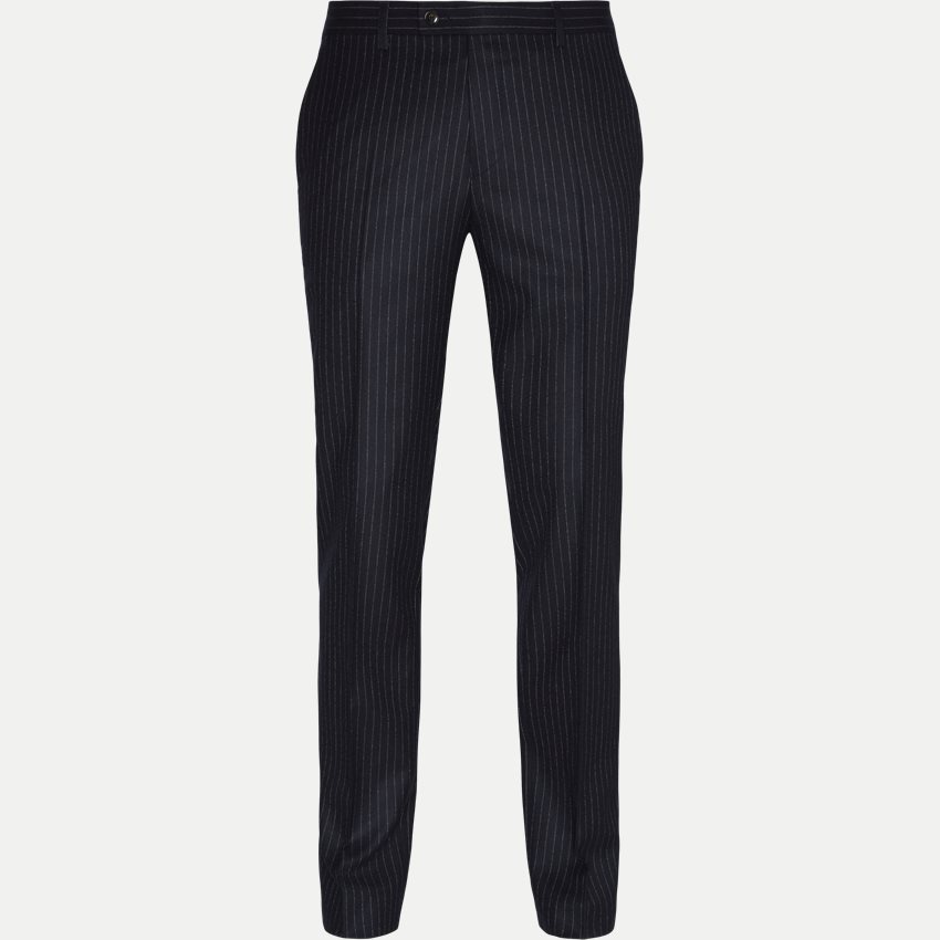 Sand Trousers 1654 CRAIG. NAVY