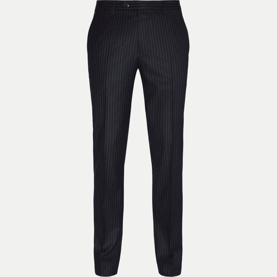 1654 CRAIG - Bukser - NAVY - 1