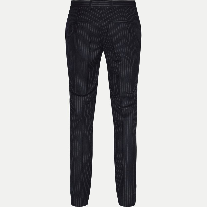 Sand Trousers 1654 CRAIG. NAVY