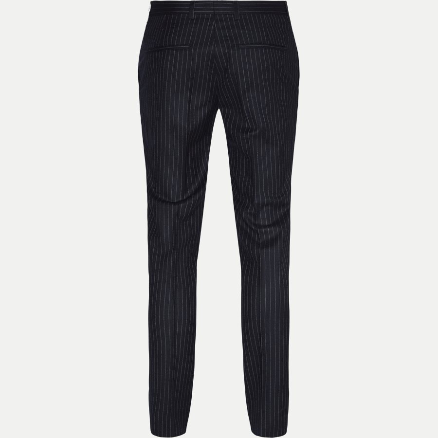 1654 CRAIG - Bukser - NAVY - 2
