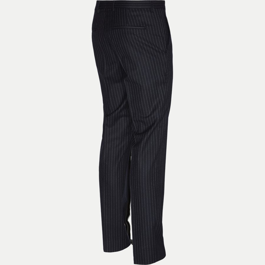 1654 CRAIG - Bukser - NAVY - 3