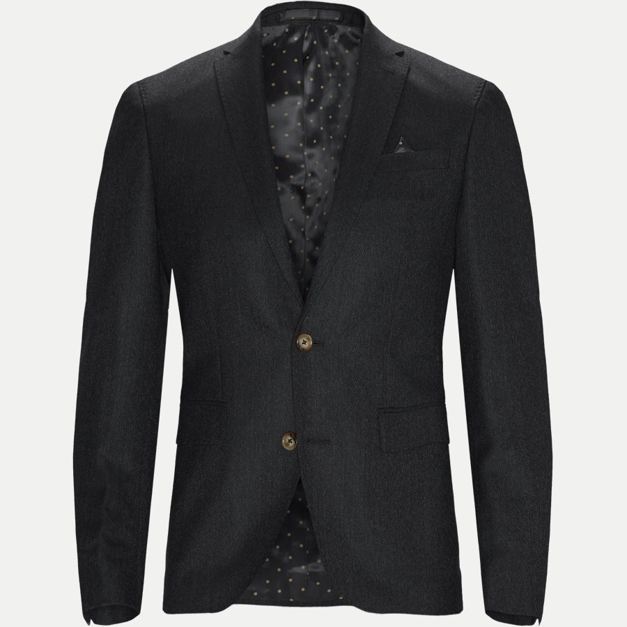 6135 STAR/SHERMAN - Blazer - KOKS - 1