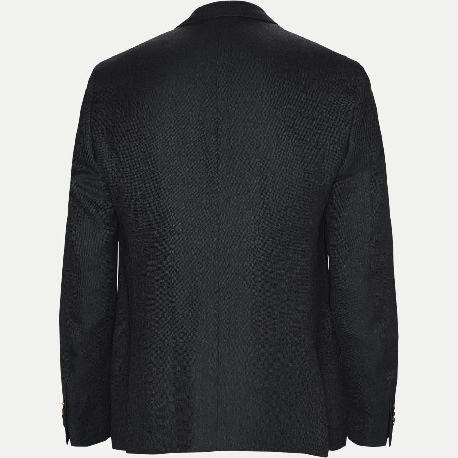 6135 STAR/SHERMAN - Blazer - KOKS - 2