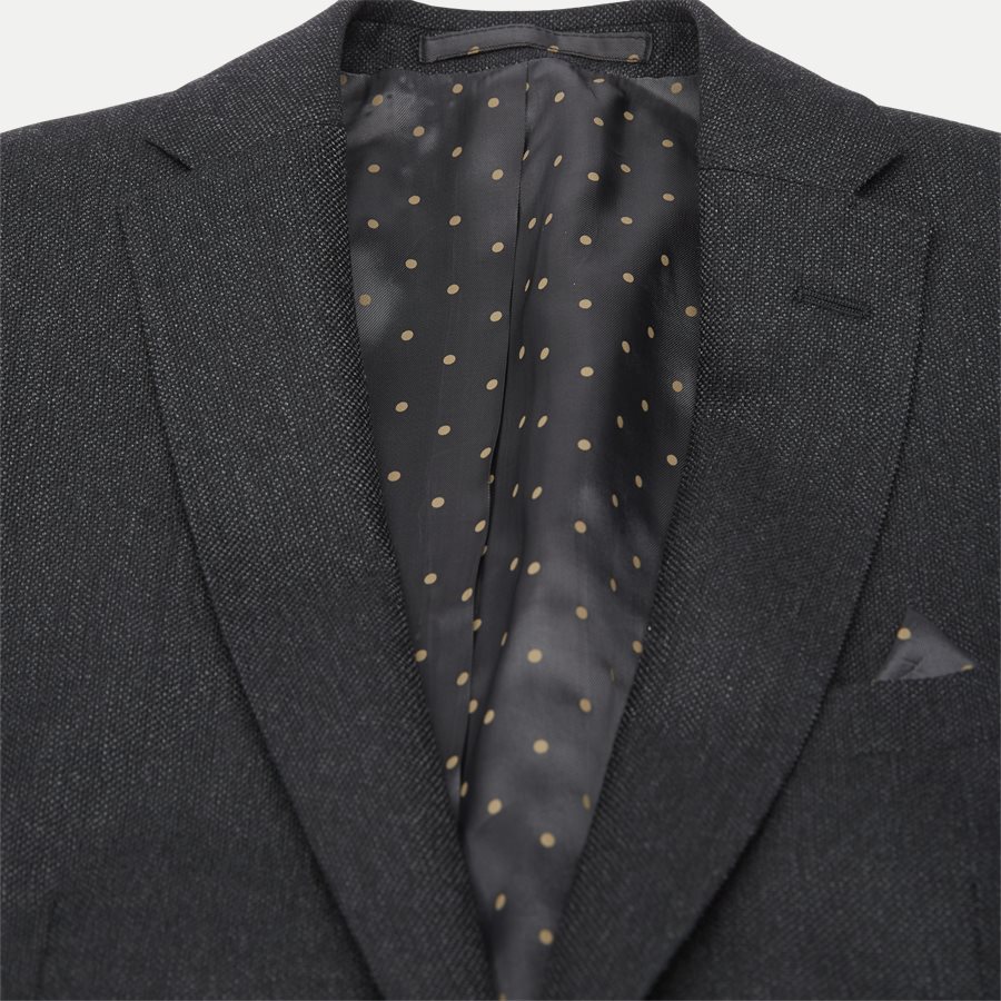 6135 STAR/SHERMAN - Blazer - KOKS - 3