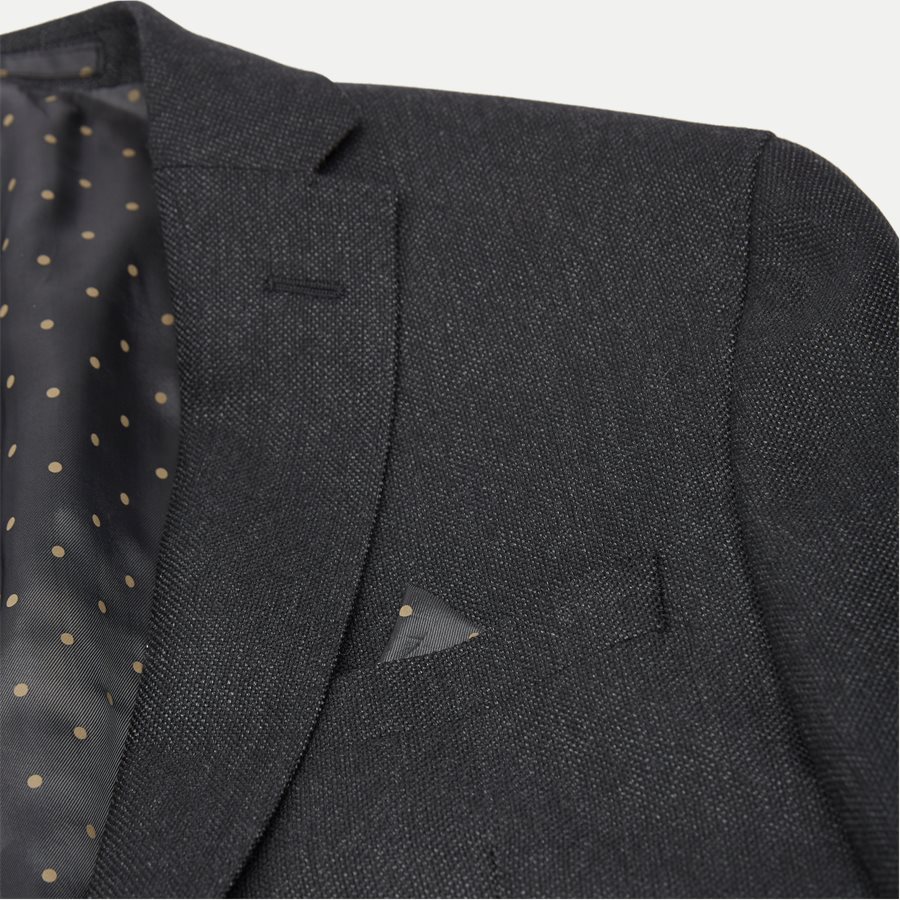 6135 STAR/SHERMAN - Blazer - KOKS - 4