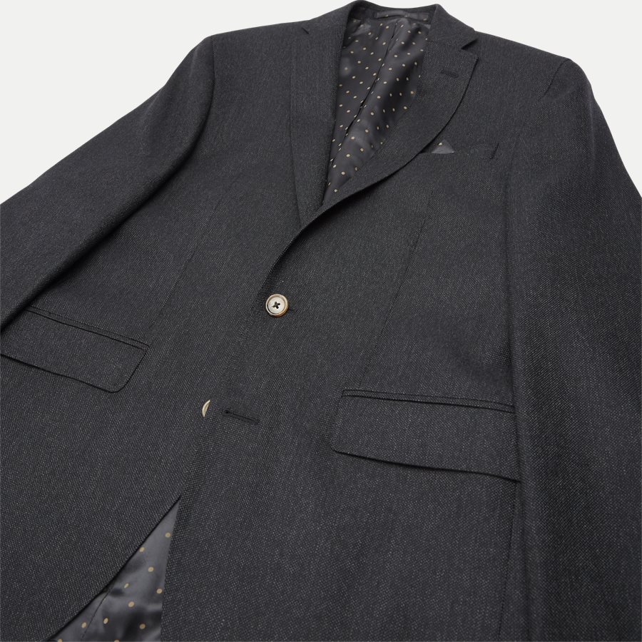 6135 STAR/SHERMAN - Blazer - KOKS - 6