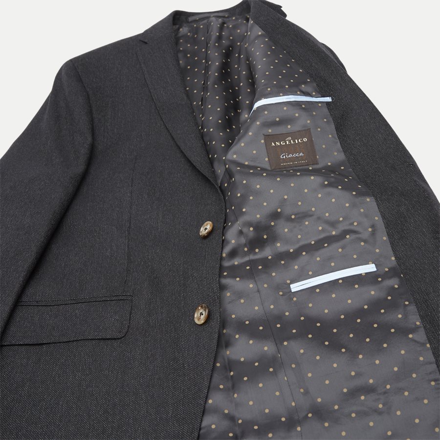6135 STAR/SHERMAN - Blazer - KOKS - 8