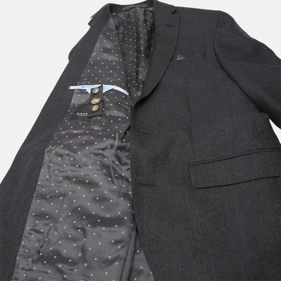 6135 STAR/SHERMAN - Blazer - KOKS - 9