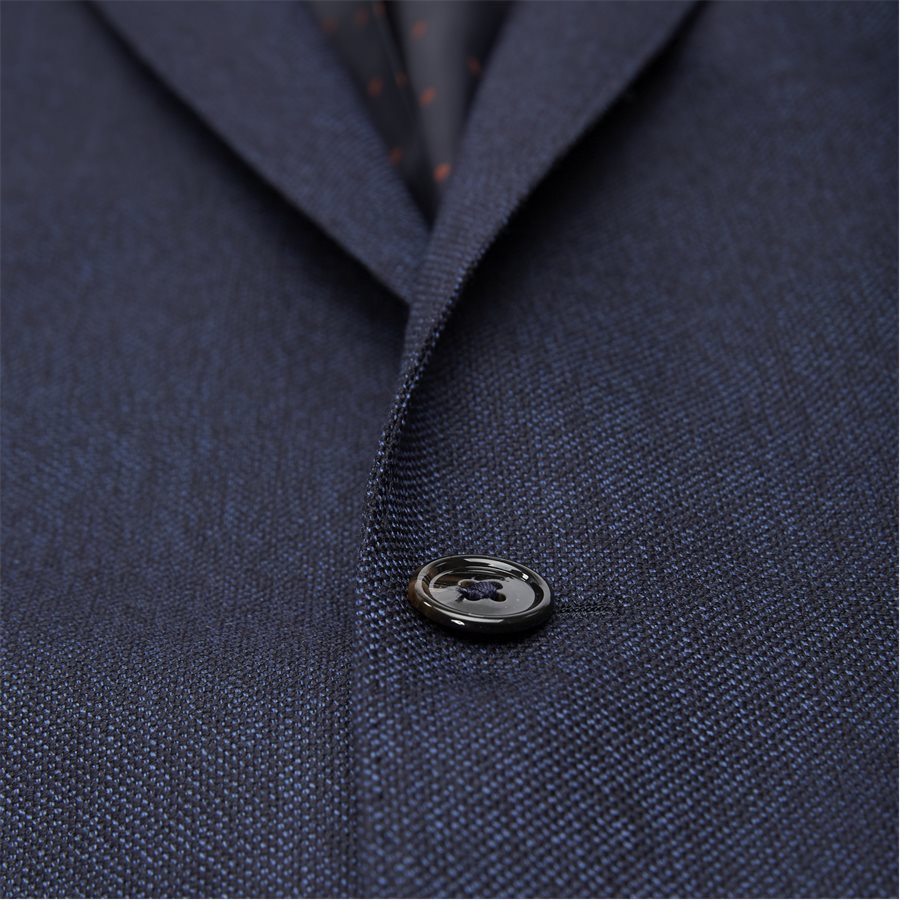 6135 STAR/SHERMAN - Blazer - NAVY - 5