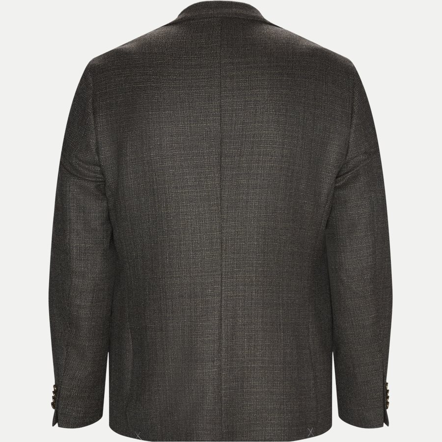 6219 STAR/SHERMAN - Blazer - BRUN - 2