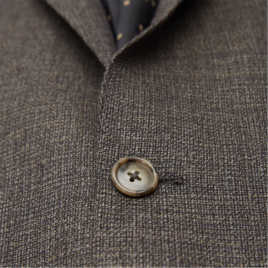 6219 STAR/SHERMAN - Blazer - BRUN - 5