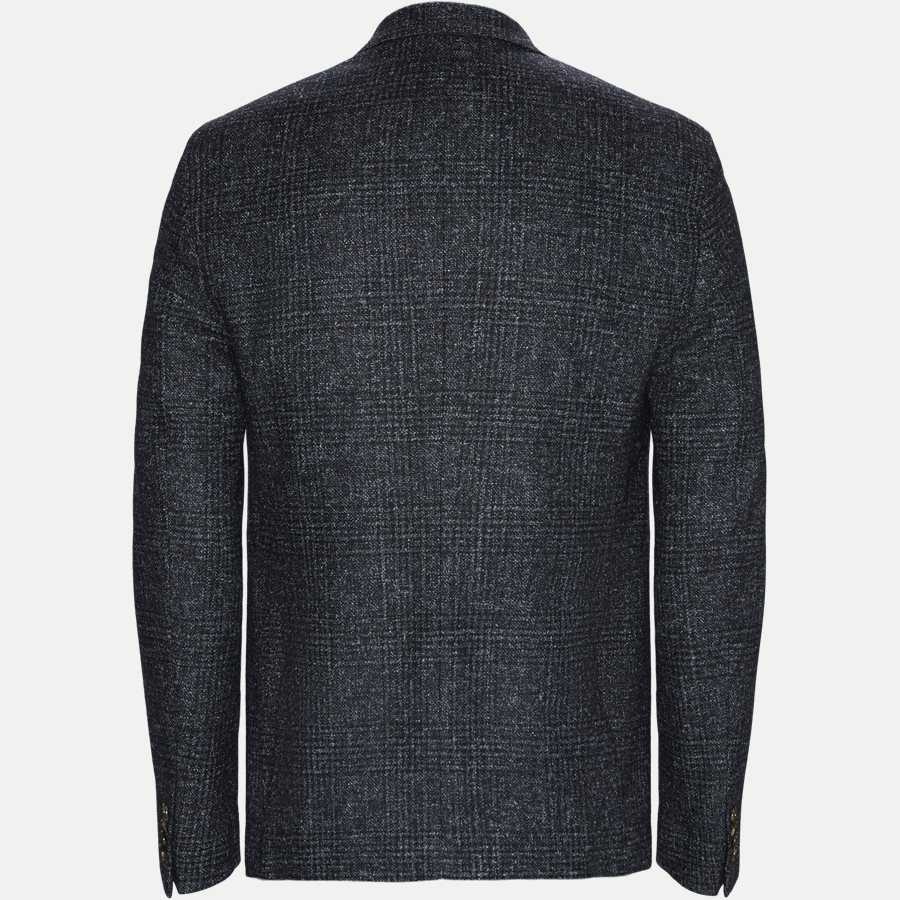6222 STAR/SHERMAN - Blazer - NAVY - 2