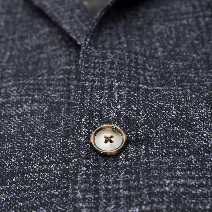 6222 STAR/SHERMAN - Blazer - NAVY - 5
