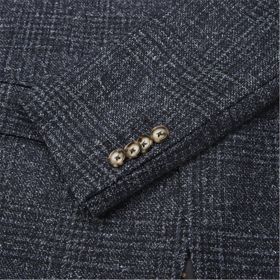 6222 STAR/SHERMAN - Blazer - NAVY - 7
