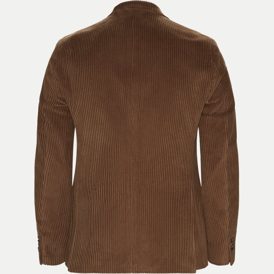 1663 JONES - Jones Blazer - Blazer - Slim - CAMEL - 2